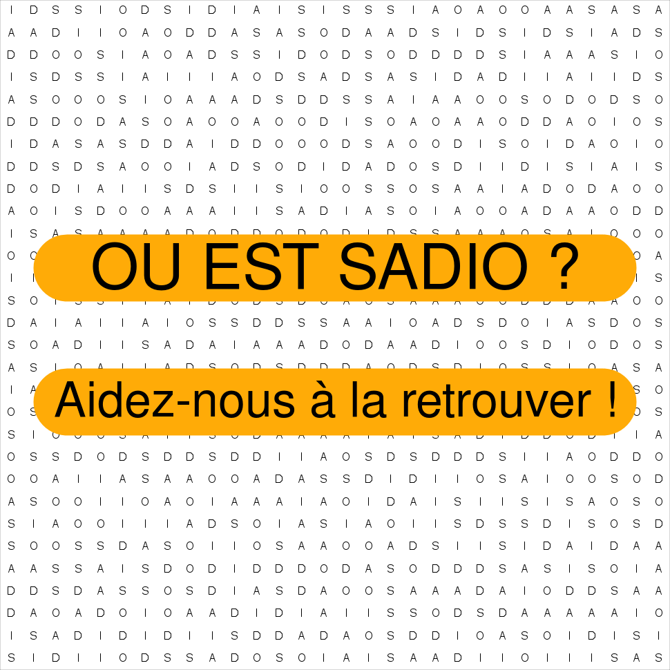 SADIO