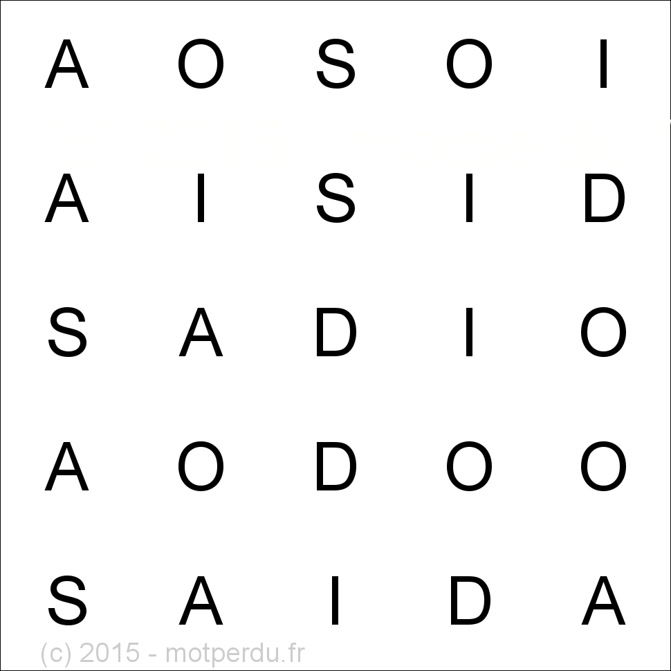 SADIO