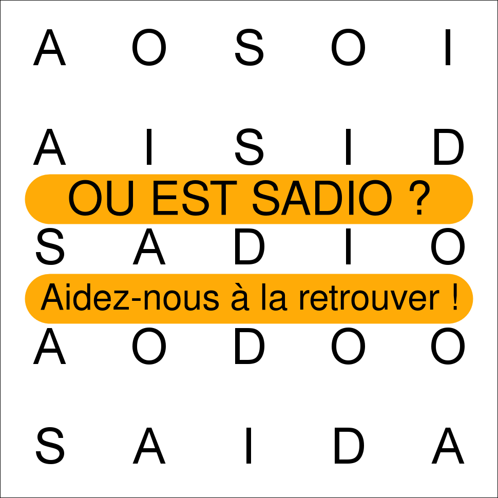 SADIO