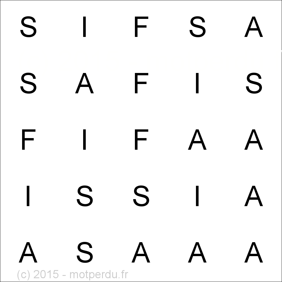 SAFIA