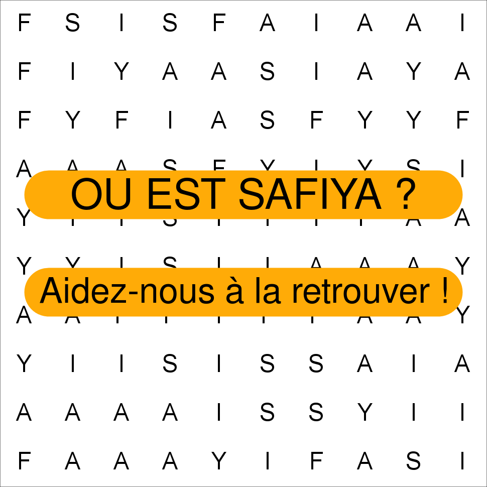 SAFIYA