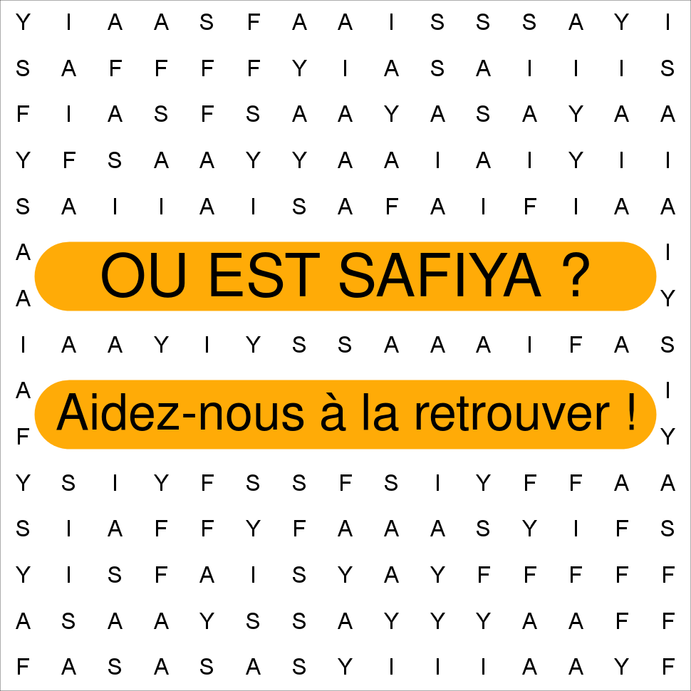 SAFIYA