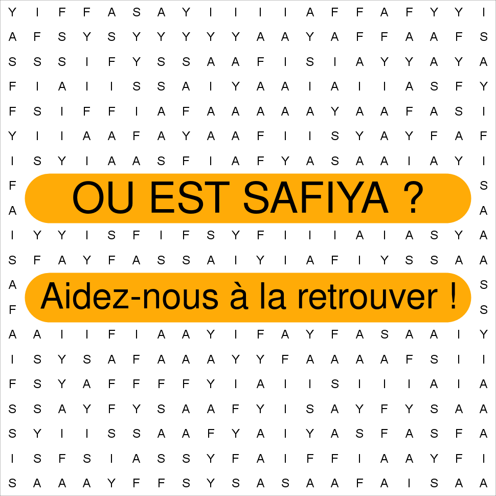 SAFIYA