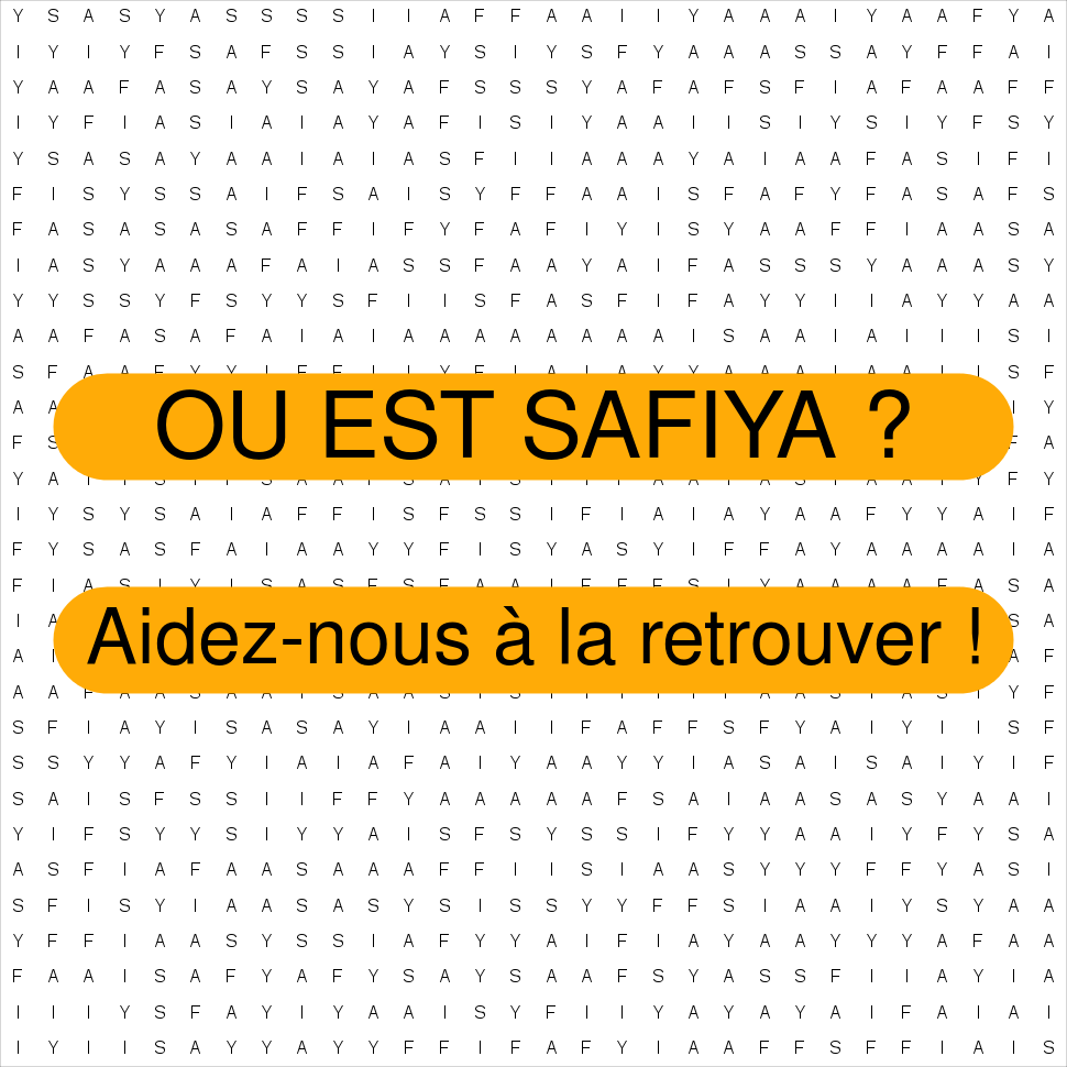 SAFIYA