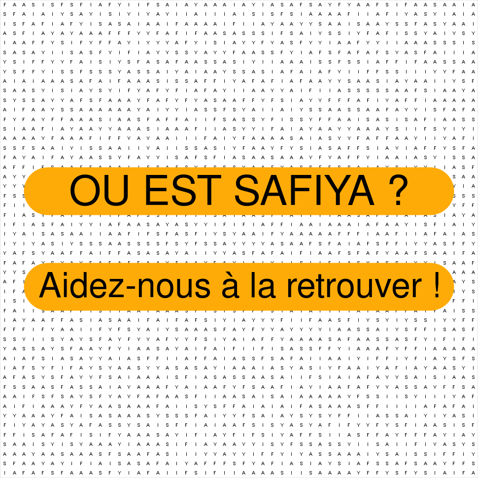 SAFIYA