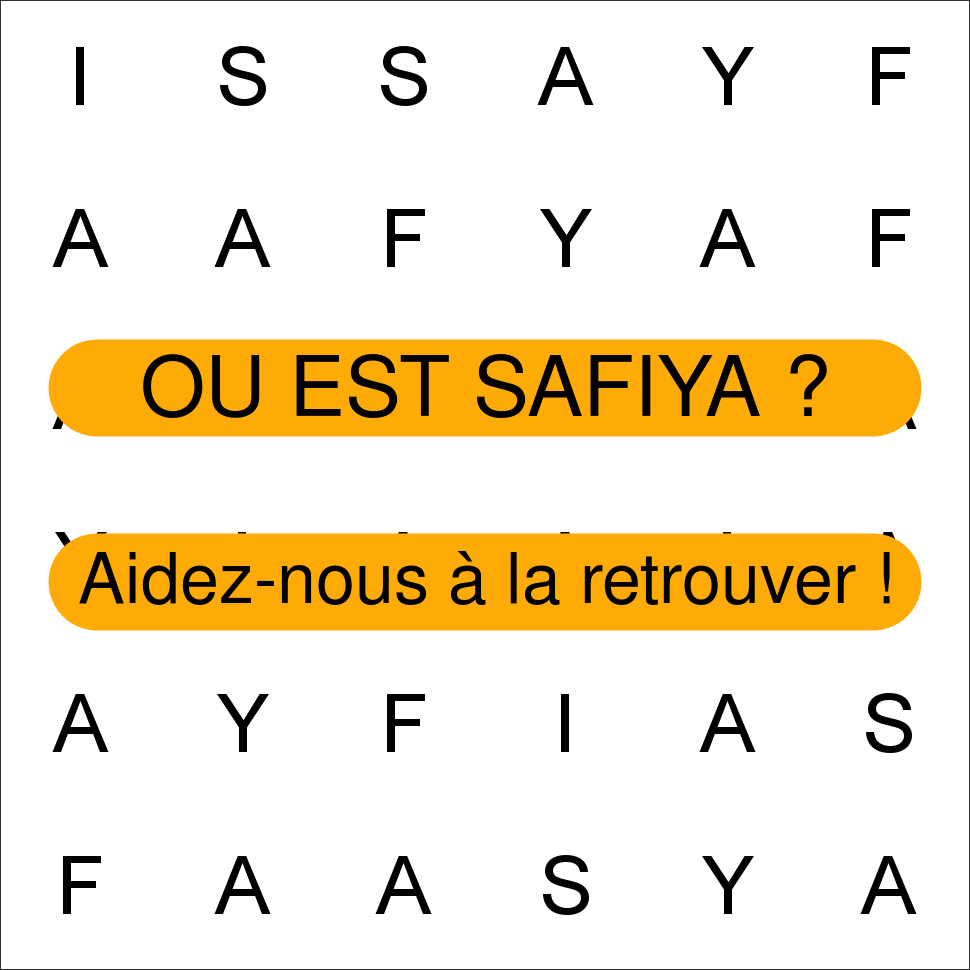 SAFIYA