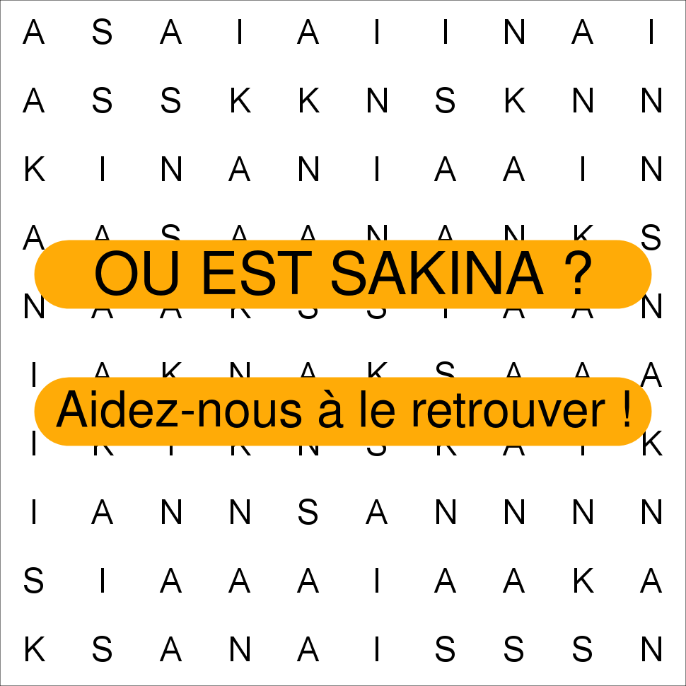 SAKINA