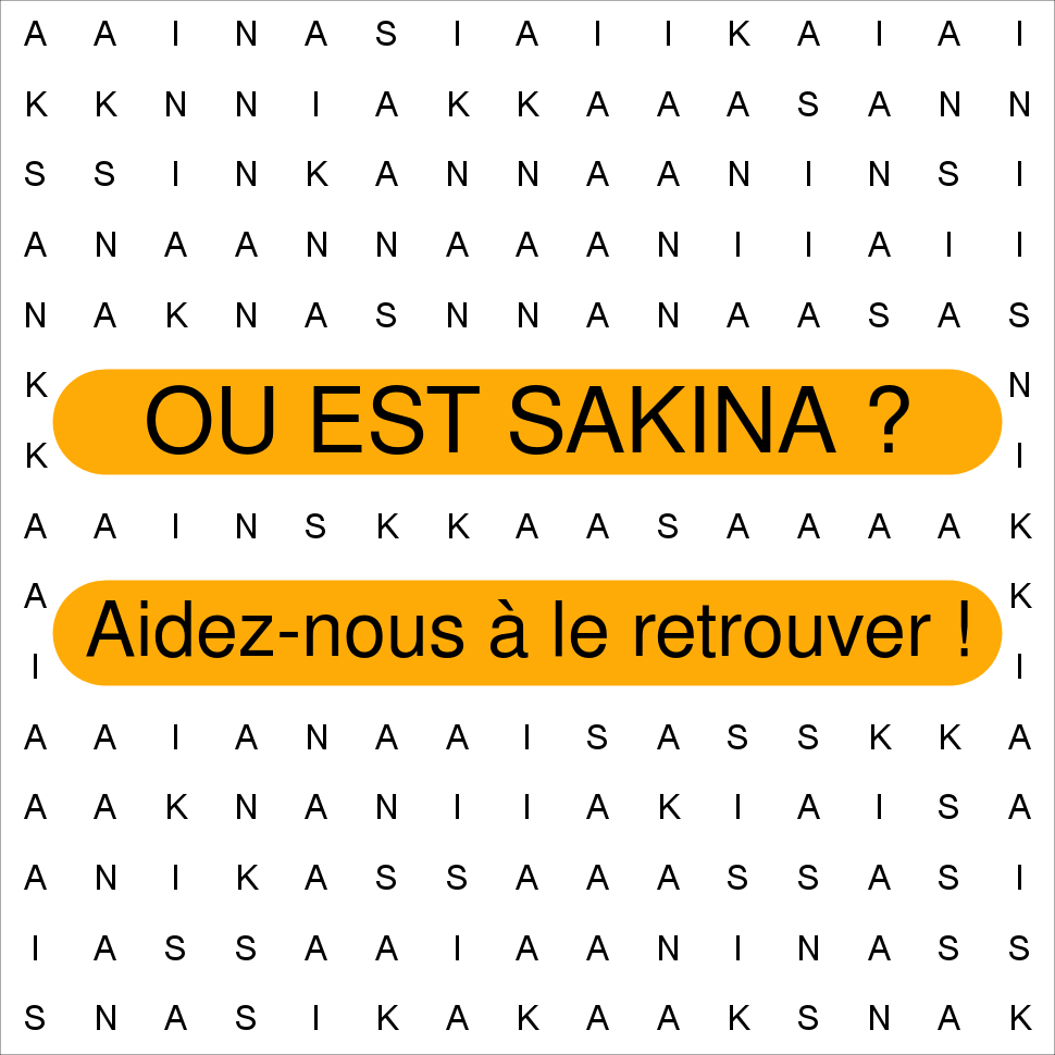 SAKINA