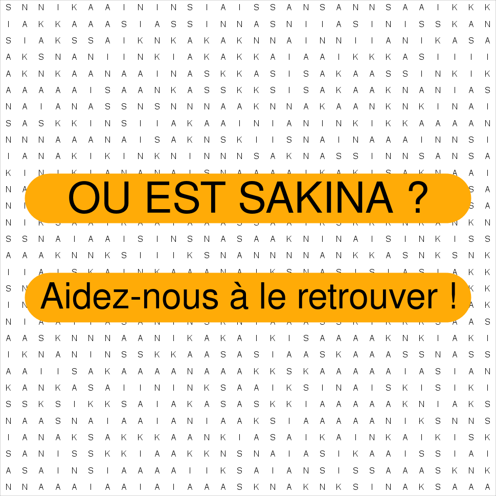 SAKINA