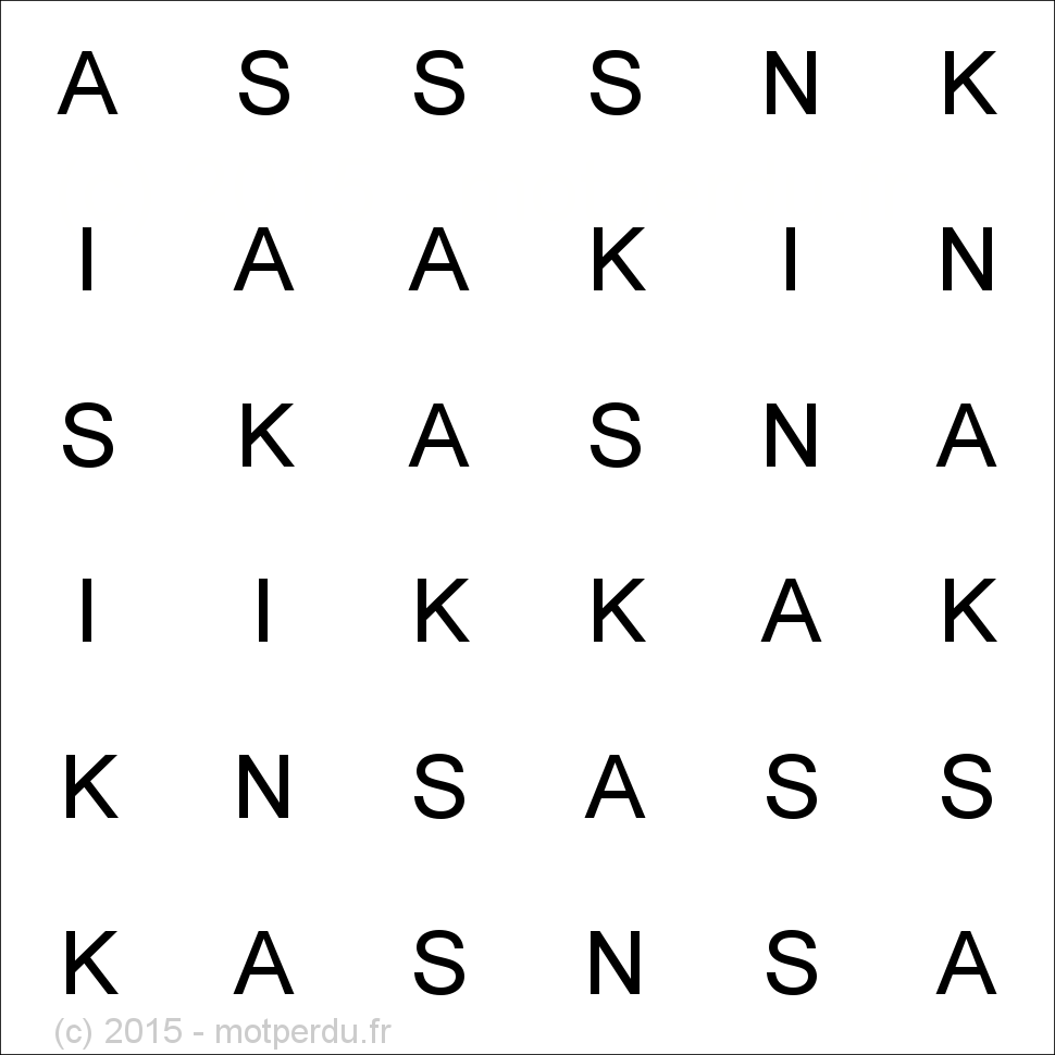 SAKINA