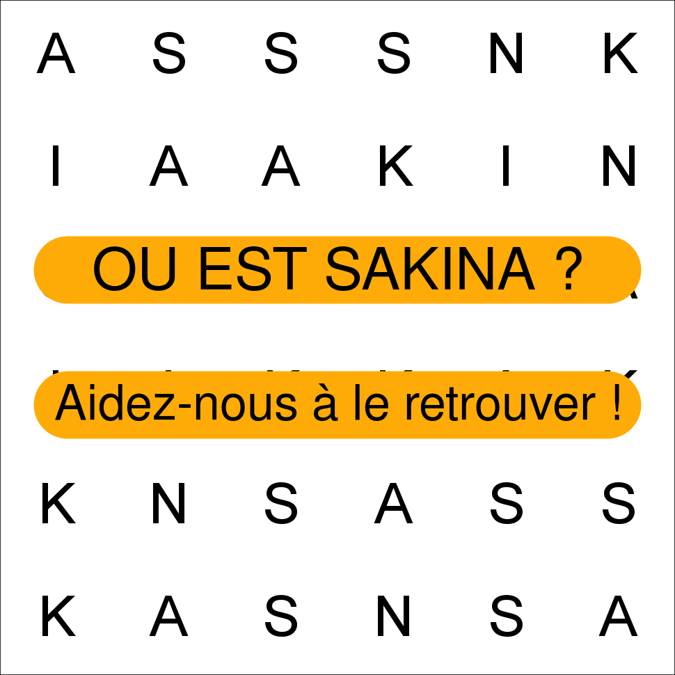 SAKINA