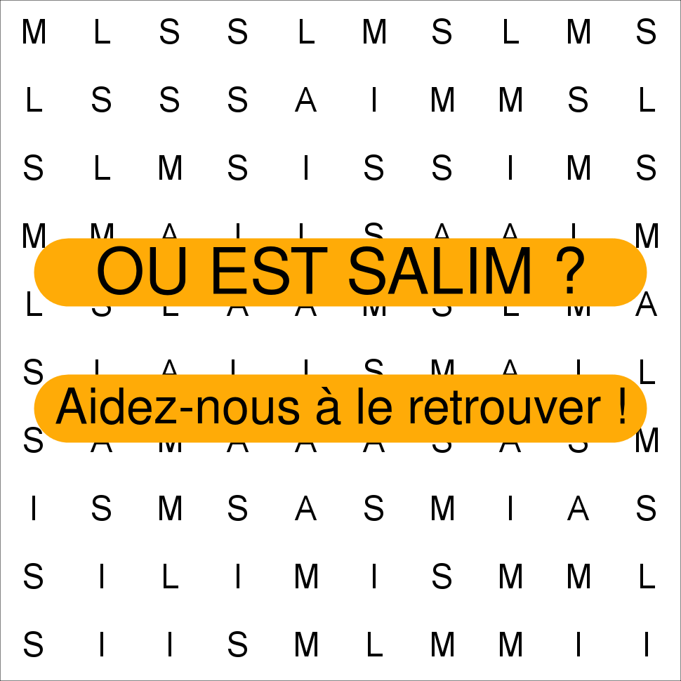 SALIM