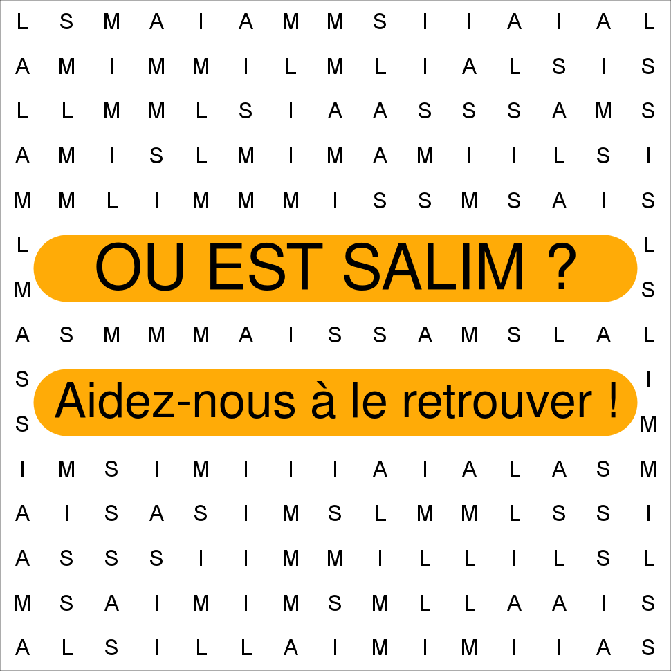 SALIM