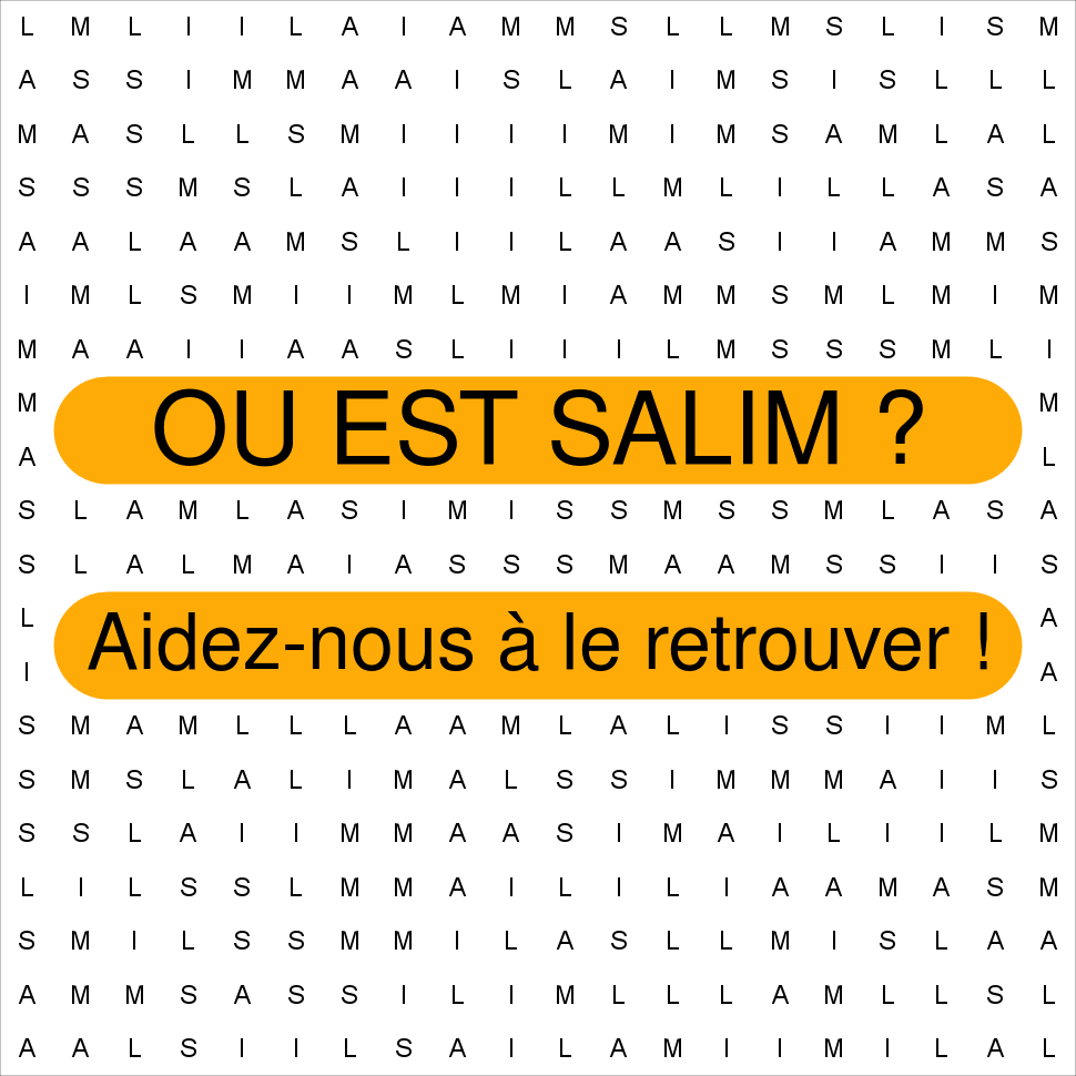 SALIM