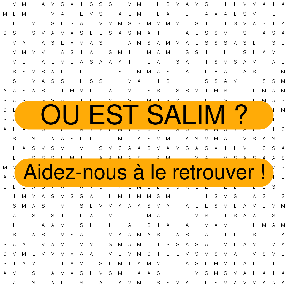 SALIM