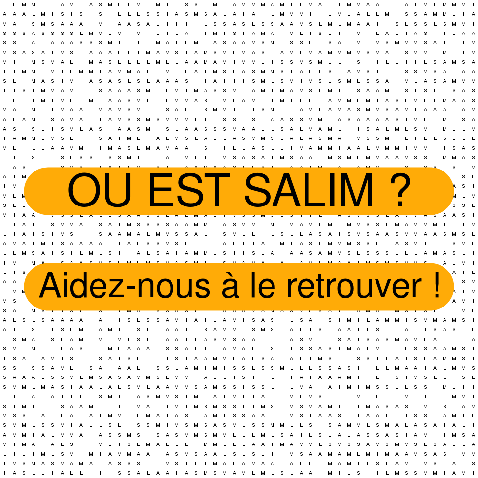SALIM