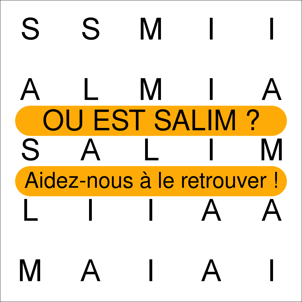 SALIM