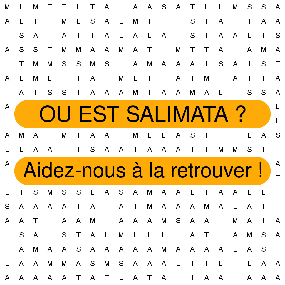 SALIMATA