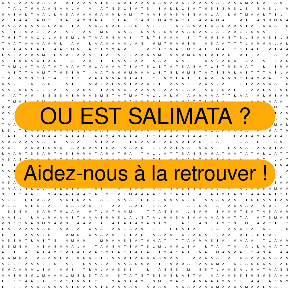 SALIMATA