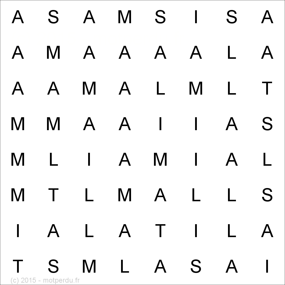 SALIMATA