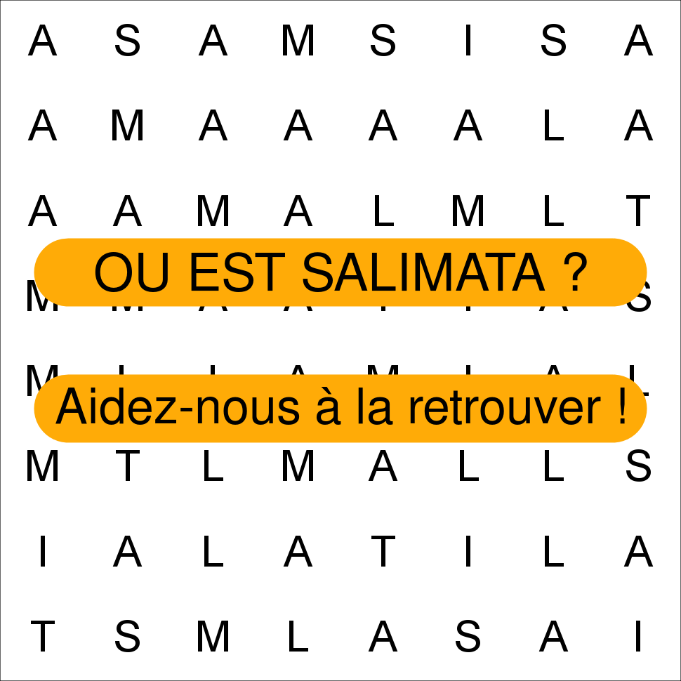 SALIMATA