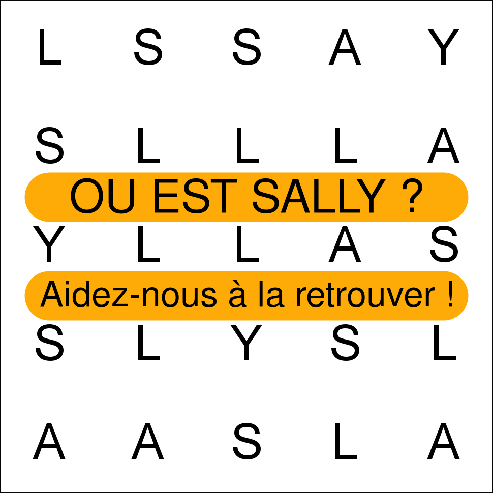 SALLY