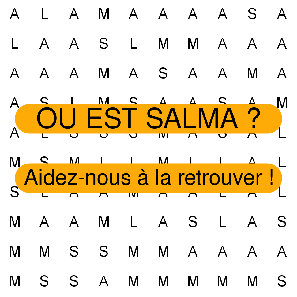 SALMA