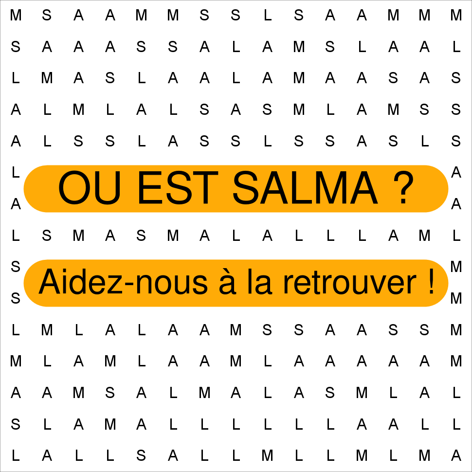 SALMA