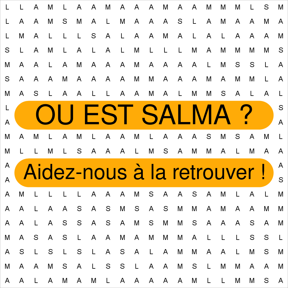 SALMA