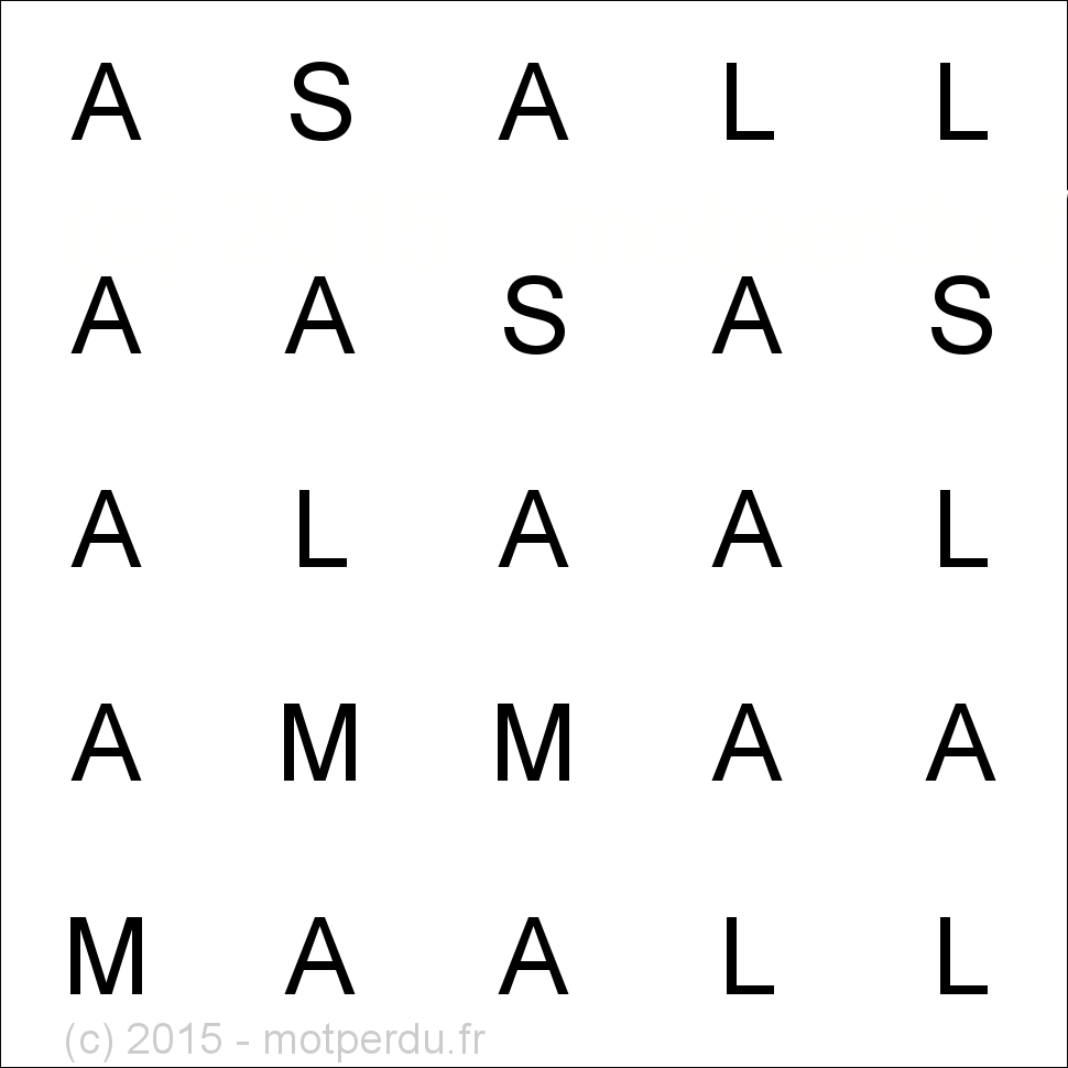 SALMA