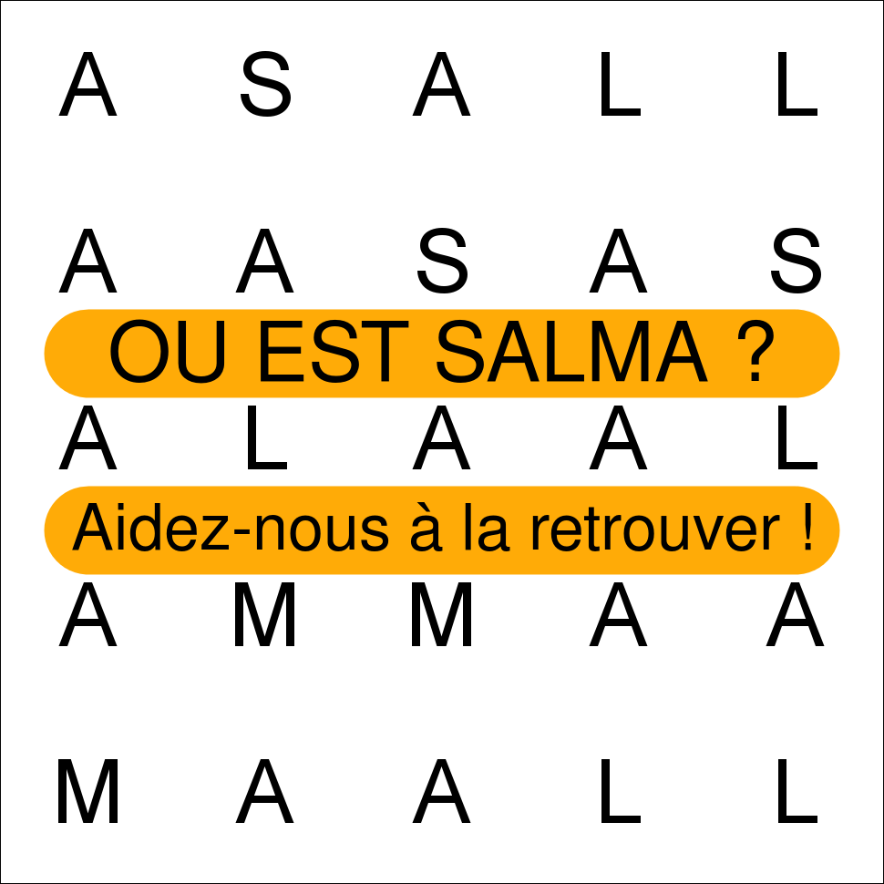 SALMA