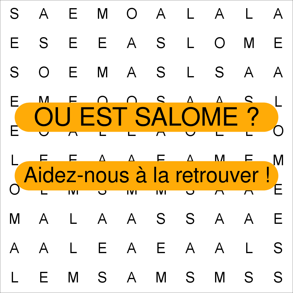 SALOME
