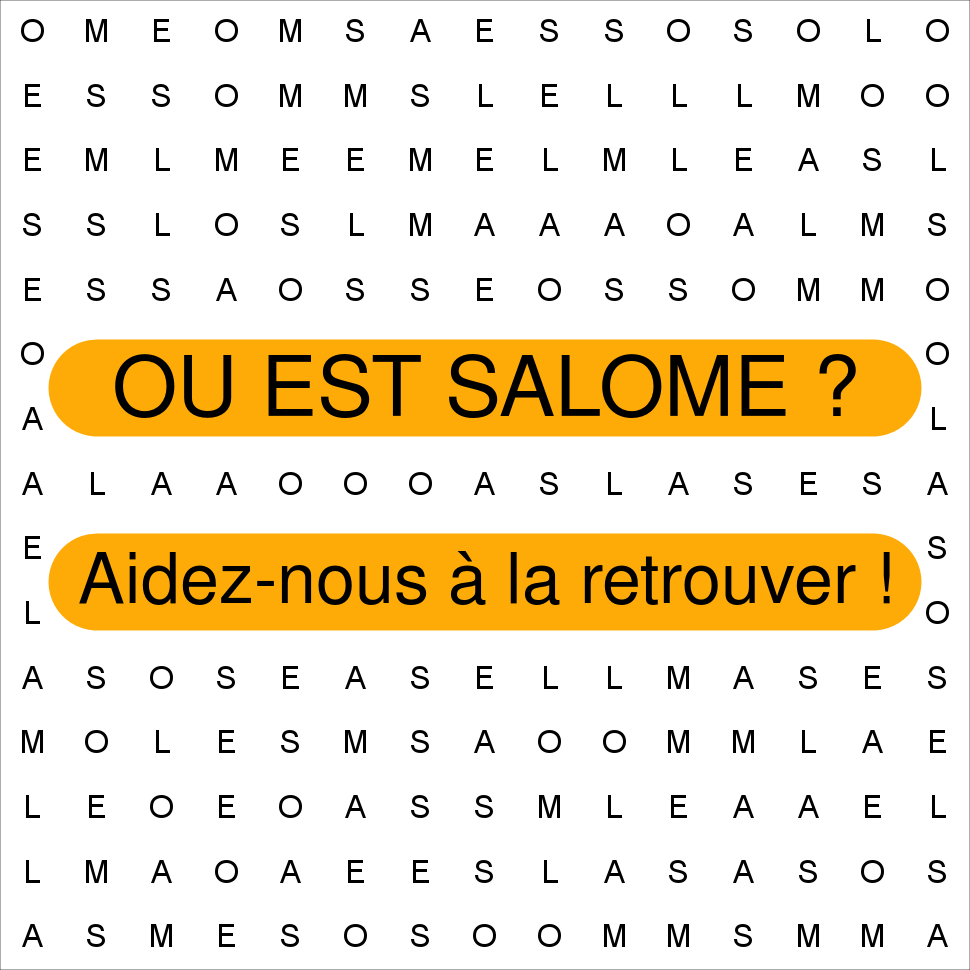 SALOME
