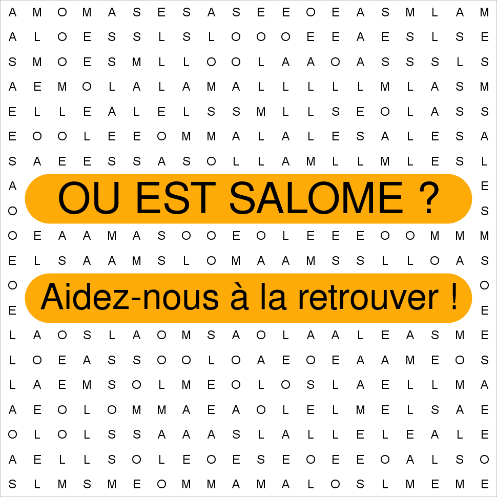 SALOME