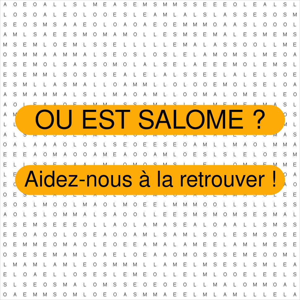 SALOME