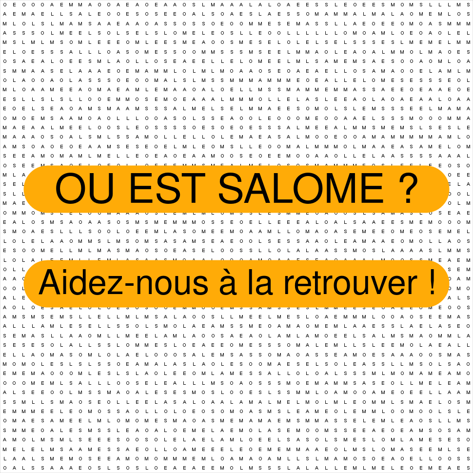 SALOME