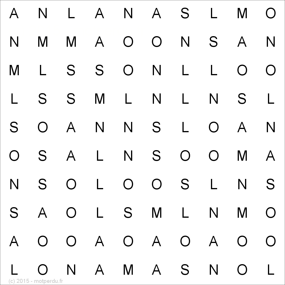 SALOMON
