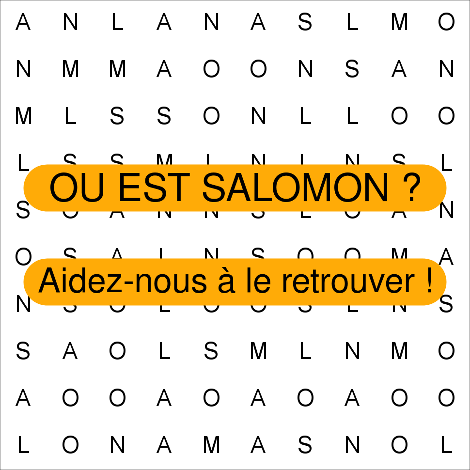 SALOMON
