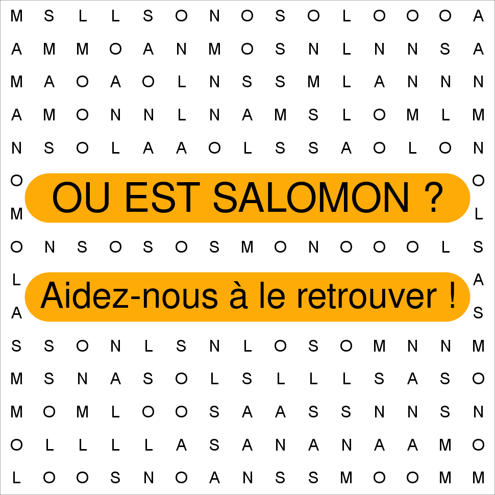 SALOMON