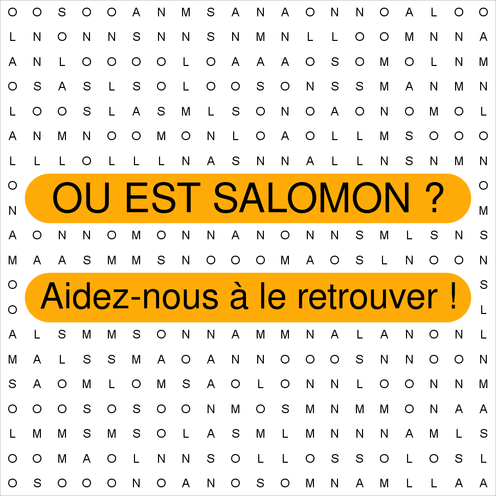 SALOMON