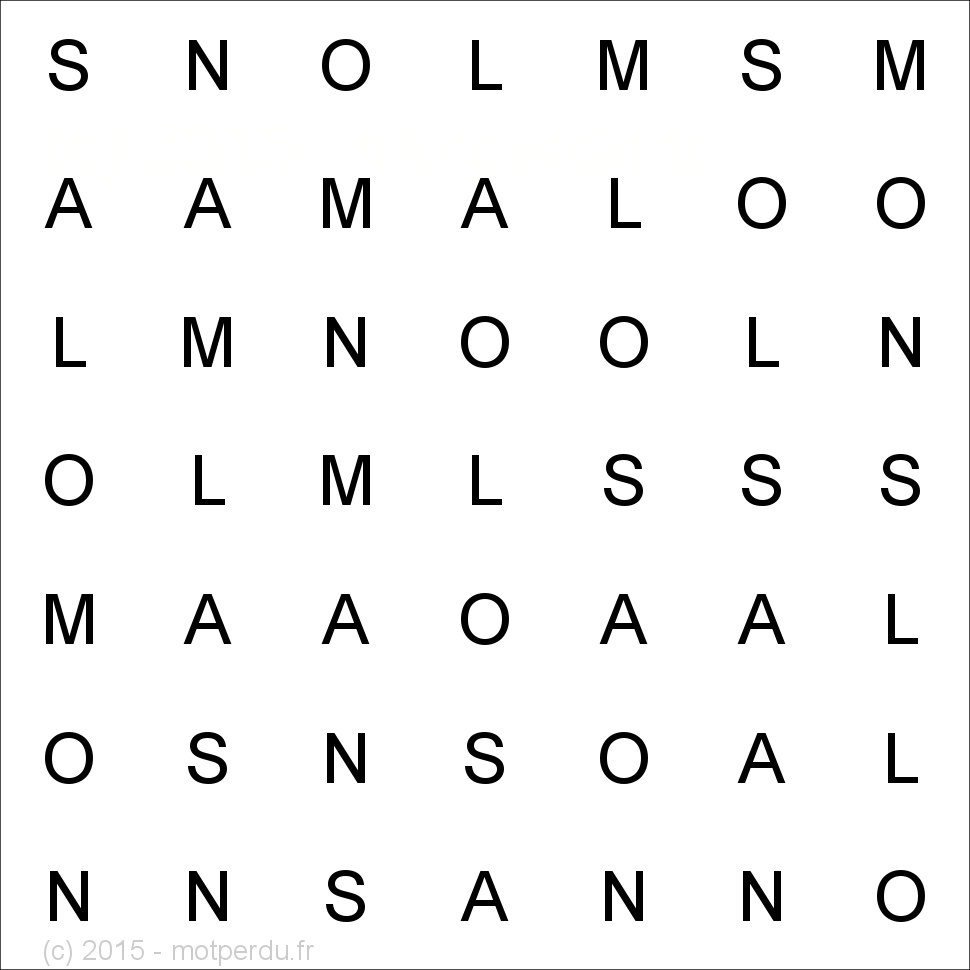 SALOMON