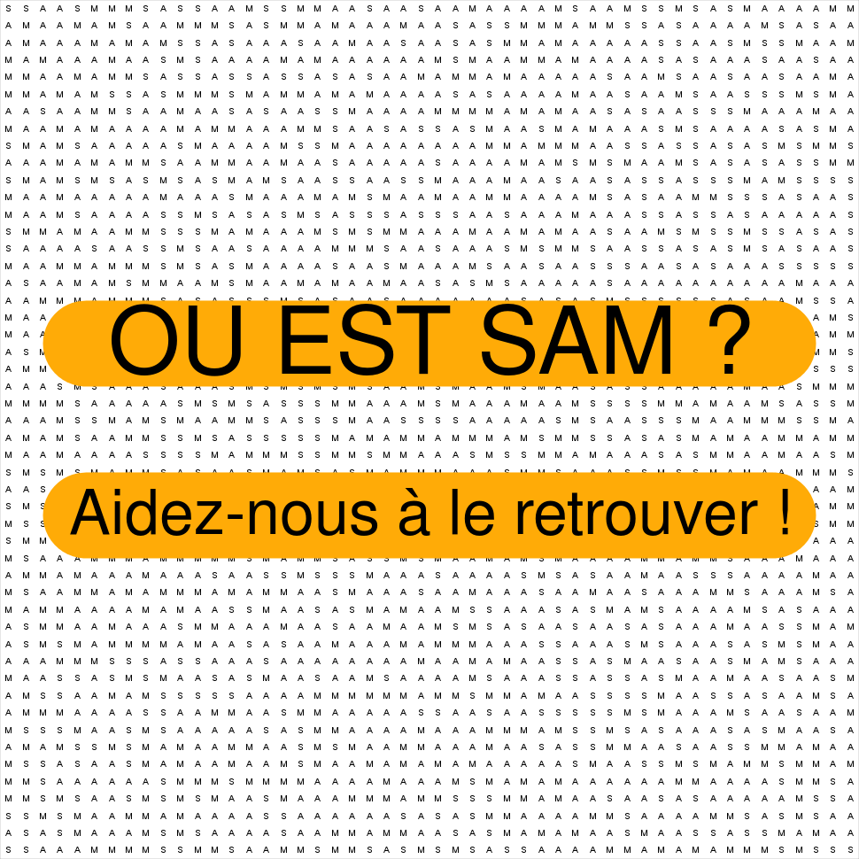 SAM
