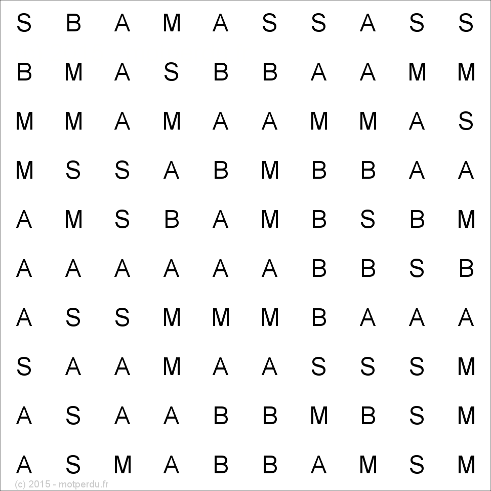 SAMBA