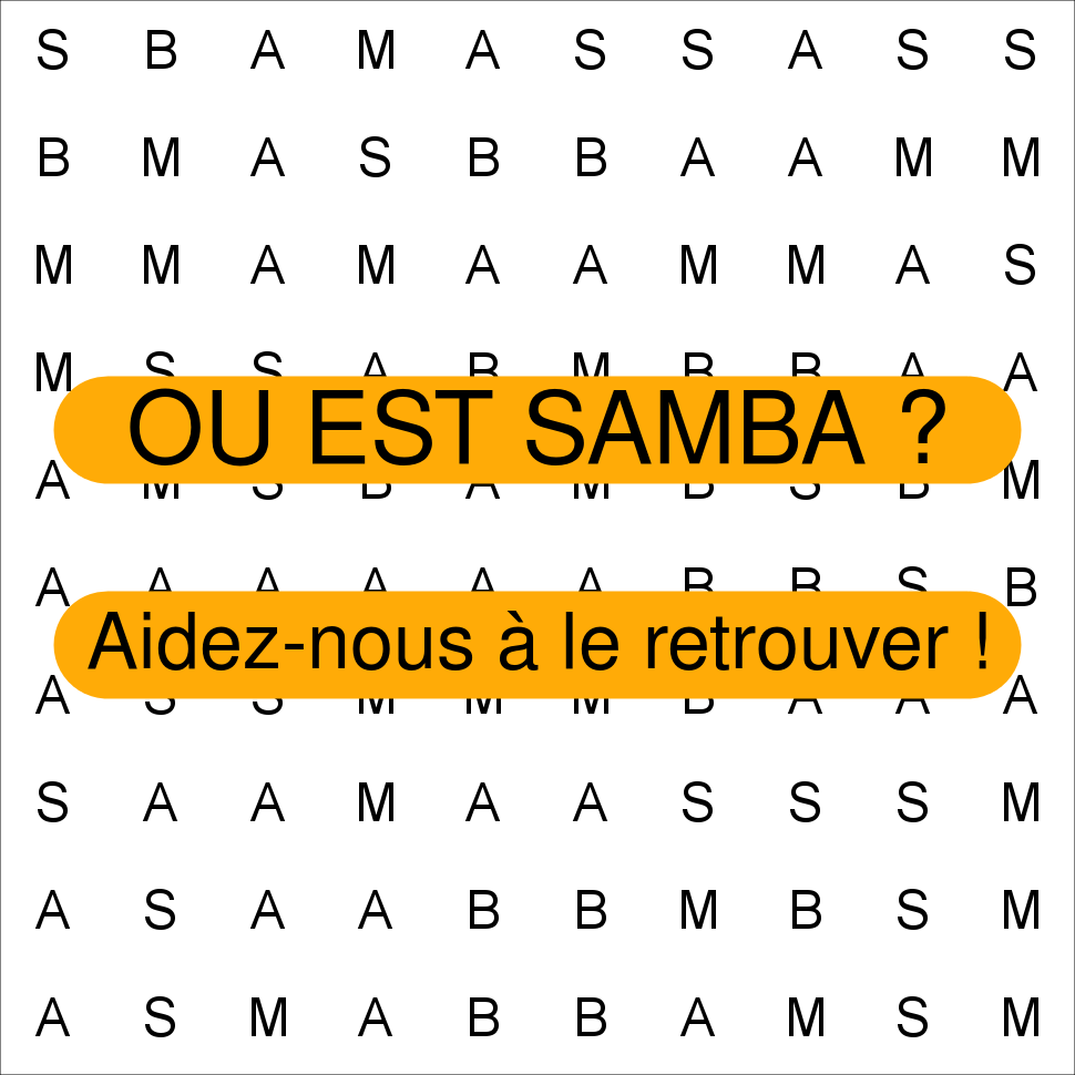 SAMBA