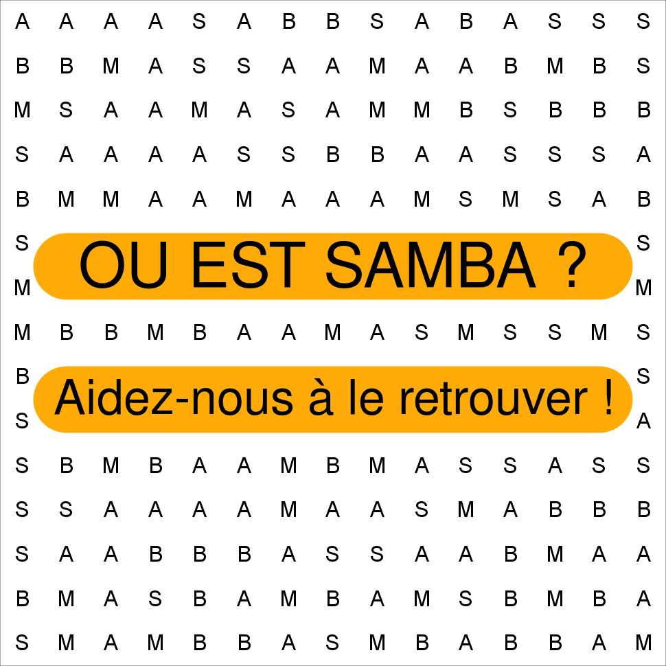 SAMBA