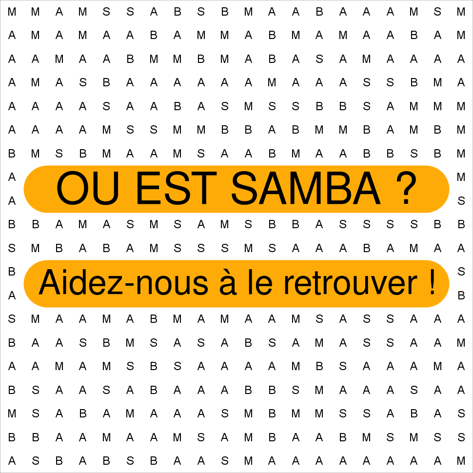 SAMBA