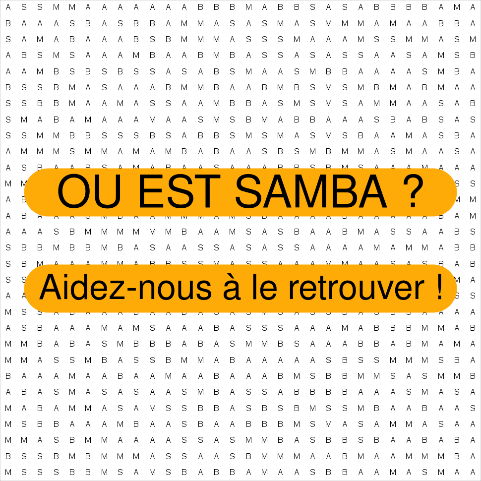 SAMBA
