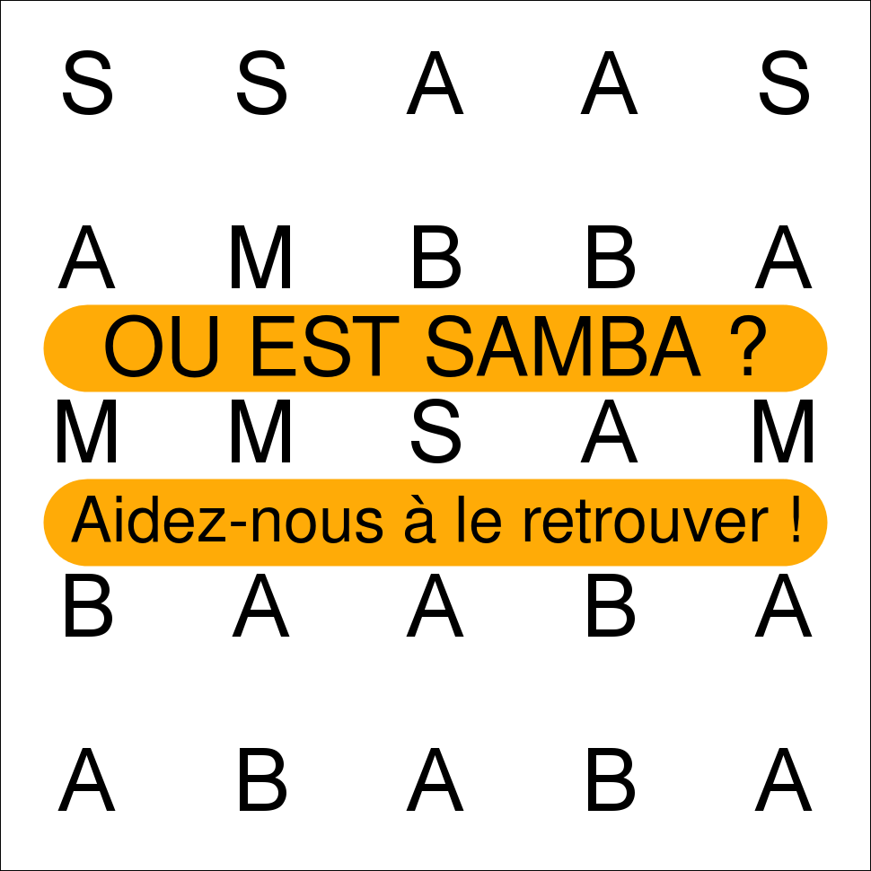 SAMBA