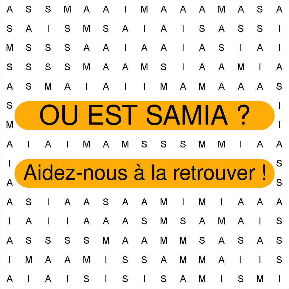 SAMIA