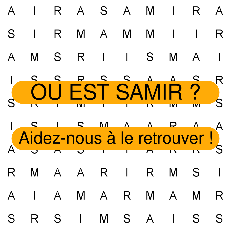 SAMIR
